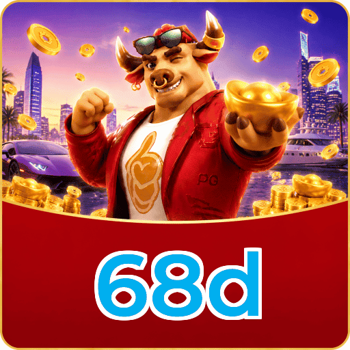 Telegram 68d - Canal Oficial Verificado