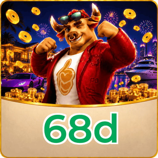 68d Licenciado Curaçao - Segurança SSL 256-bit