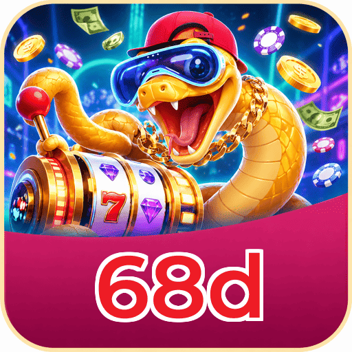 68d Instalar Logo 1