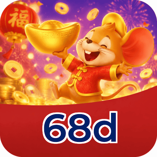 68d Logo 1