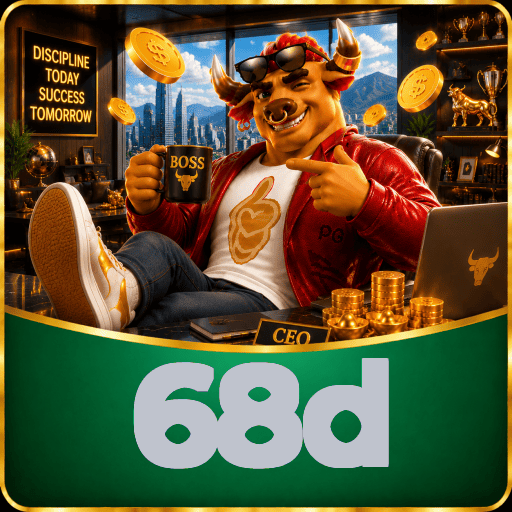 Certificação GLI 68d