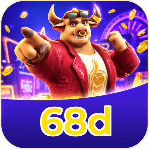 Slots 68d - RTP Alto Certificado