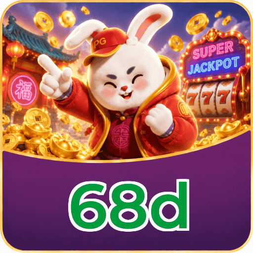 68d Logo 2