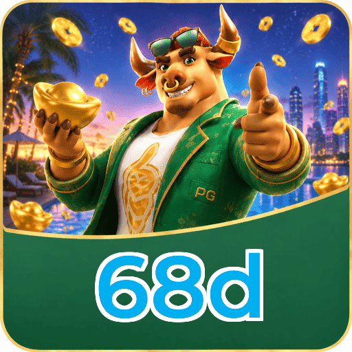 68d Instalar Logo 3