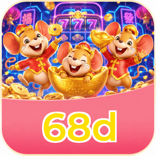 68d Instalar Logo 2