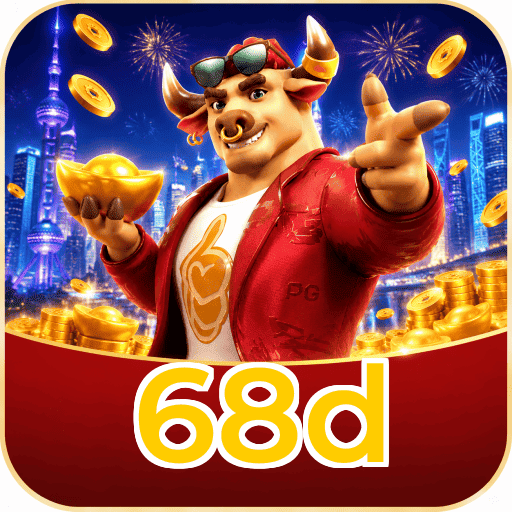 Slots 68d - Jackpots Progressivos